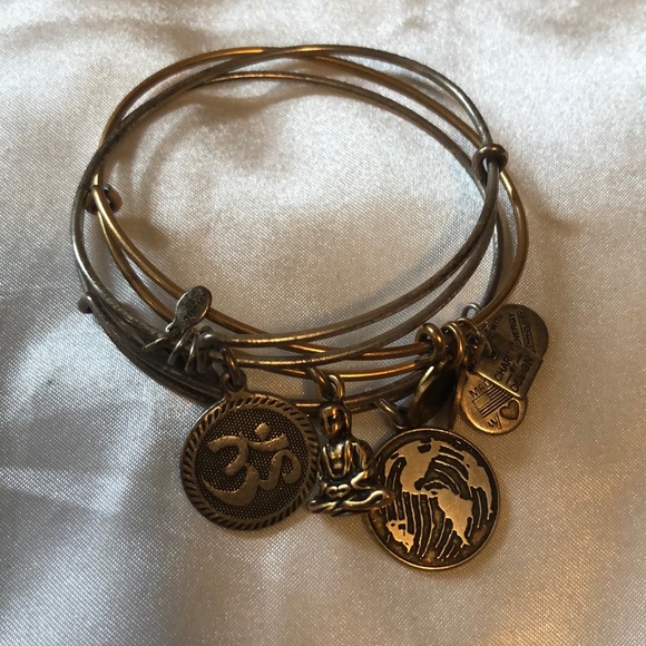 ALEX & ANI BUNDLE - Picture 1 of 4